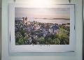 Fotografien vermitteln die Faszination des Westerwaldes: Ausstellungserffnung von Andreas Pacek