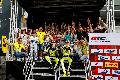 Junges Motorsporttalent begeistert am Nrburgring