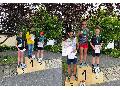 Sportlich und gensslich: Der 6. Biermarathon in Hachenburg