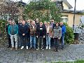Freie Whlergruppe Horhausen stellt Kandidatenliste fr den Ortsgemeinderat auf