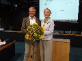 Klaus L�tkefedder (CDU) ist neuer Landrat im Westerwaldkreis