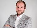 Johannes Eidt tritt als Landratskandidat von Volt im Westerwaldkreis an