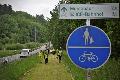 Stillstand auf zwei Rädern: Warum der Radweg zwischen Holler und Montabaur nicht vorankommt