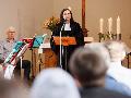 Abschied mit Trnen und Segen: Pfarrerin Anne Pollmcher verlsst Montabaur