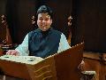 Von Kolumbien nach Marienstatt: Frater Augustinus tritt seinen Weg zum Priester an