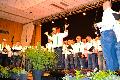 Nentershausen entdeckte beim Chorkonzert seine irische Seele