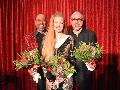"Over the Rainbow": Ein anspruchsvolles Konzert in Ransbach-Baumbach