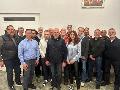 SPD Ortsverein Rennerod beschliet Kandidatenliste fr den Verbandsgemeinderat
