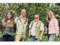 "BEE THE STAR": Ein Projekt zur Rettung der Bienen von Wller Helfen