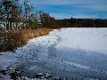 NABU-Gruppe Hundsangen ldt ein: Winterwanderung an der Westerwlder Seenplatte