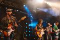 "WAKE UP"-Festival 2025: Zwei Tage Musik, Camping und Zusammenhalt in Linkenbach