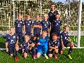 FK Etzbach-F�rthen: U10 k�mpft um Einzug ins Bundesligastadion - und tut dabei Gutes f�r die Umwelt