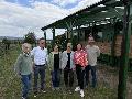 Waldkita in Segendorf nimmt Betrieb auf