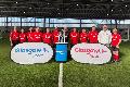 WSN Neitersen ist international aktiv: Walking-Football-Turnier in Glasgow 