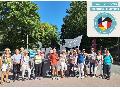 Deutsch-Franzsisches Jubilum des Westerwaldvereins Fluterschen: Wandern und Kultur im Aveyron