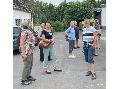 Wandertag des Hospizvereins Altenkirchen: Naturerlebnis im Windecker Lndchen