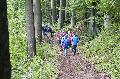 Kostenfrei gefhrte Wanderung im Kannenbckerland startet in Hillscheid