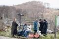 "Wandersegen" auf der Montabaurer H�he: Geistige und k�rperliche St�rkung an der "Alarmstange"