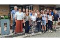 Nachhaltigkeit am Wegesrand: "WesterwaldSteig" als Vorreiter auf der Zukunftswerkstatt Wandern