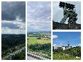 Wanderung im Westerwald: Auf den Spuren des Bergbaus