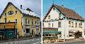 Nach erneutem Brand: Erinnerungen an das Hotel "Kroppacher Schweiz" in Bruchertseifen
