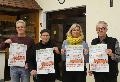 Advents-Stimmung garantiert beim Adventskonzert in Kirchen-Wehbach