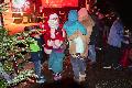 Weihnachtsmarkt Bad Marienberg trotz Nieselregens gut besucht