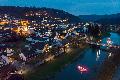 Weihnachtsdorf Waldbreitbach  Das Original 