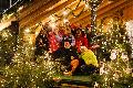 "Weihnachten fr alle": Fast 200 Menschen genieen in Westerburg Weihnachtsmarkt mit Herz