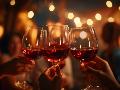 Nentershausen l�dt ein: Weinfest mit Festmusik und neuer Weink�nigin