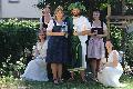Neue Weink�nigin in Erpel gekr�nt