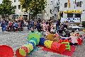 Weltkindertagsfest des Kinderschutzbundes Altenkirchen