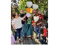 Weltkindertag in Westerburg: Ein Fest fr die ganze Familie