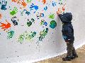 Von Seifenblasen bis Kinderdemonstration: Ein Fest der Kinderrechte in Altenkirchen
