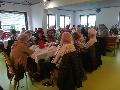 90 Gste beim ersten Kaffeeklatsch des Brodverein Weyerbusch