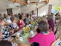 Frauencaf� in Marienrachdorf erinnert an das Gute im Alltag