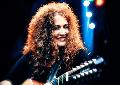 Klappstuhl-Konzert am Wiesensee: Anne Haigis feiert 40 Jahre auf der Bhne