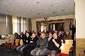 Brgerversammlung in Willroth - lebhafte Diskussionen zur Bundesstrae 256