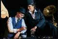 Nostalgische Kl�nge im Historica-Gew�lbe