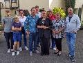 Winzerfest in Leutesdorf vom 08. bis 11. September