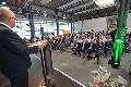 Wirtschaftsempfang im Keis Altenkirchen: Karl Georg GmbH in Ingelbach ldt ein