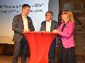 Mehr Leistungsbereitschaft fr eine bessere Zukunft