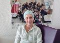 Stammzellenspender gesucht! Anjas Kampf gegen den Blutkrebs: "Auch die Psyche muss mit!"