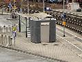 Vandalismus im Regio-Bahnhof Wissen: Videoüberwachung identifiziert mögliche Täter