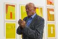 Koblenzer Ludwig Museum zeigt Erwin Wortelkamps graphisches Werk