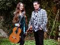 Virtuoser Abend mit Lulo Reinhardt und Yuliya Lonskaya im historischen Gew�lbe Montabaur