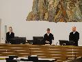 Mord an der zw�lfj�hrigen Luise heute beim Landgericht Koblenz zivilrechtlich beurteilt
