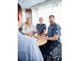 Karriere beim Zoll: Einblicke in Ausbildung und Studium im BiZ Montabaur