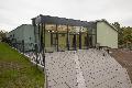 Die neue Zooschule im Zoo Neuwied ist eröffnet