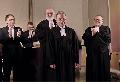 Einfhrung von Pfarrer Michael Zopf in Rennerod: Ein neuer Abschnitt fr die Gemeinde